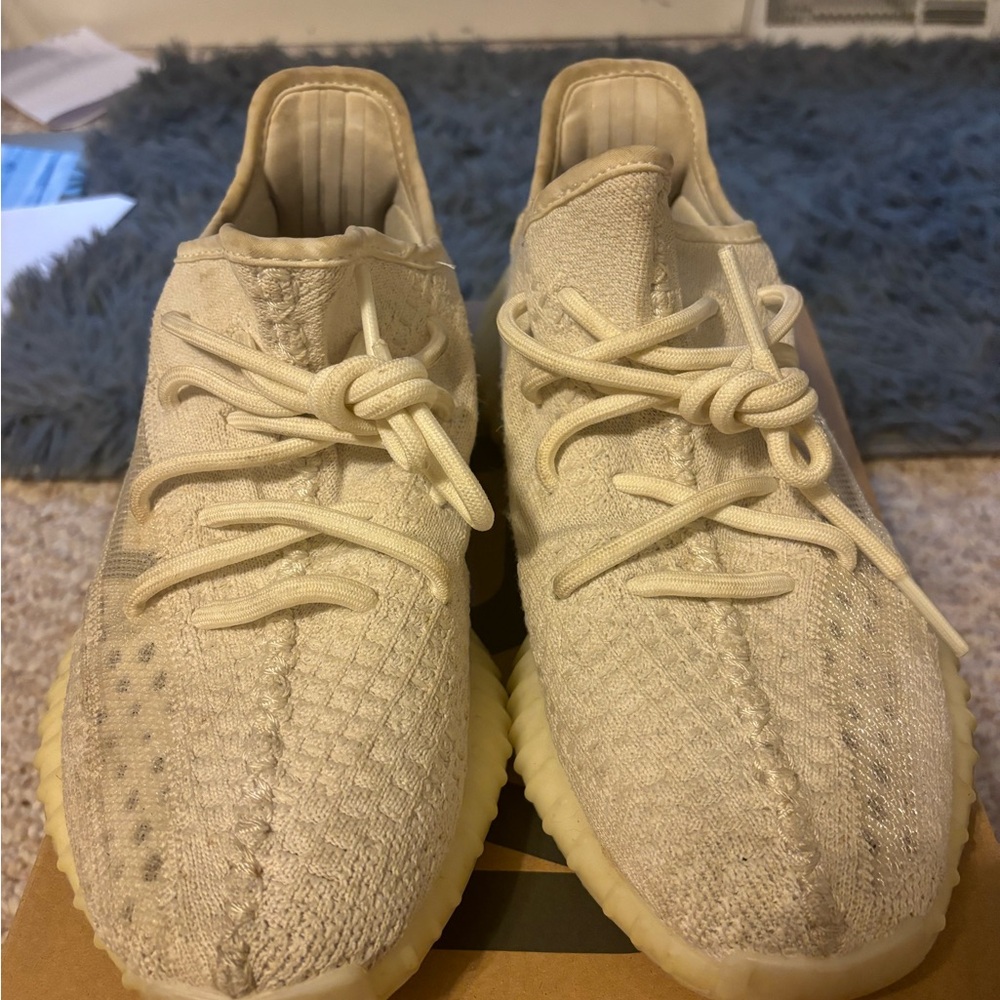 adidas Yeezy Boost 350 V2 Bone